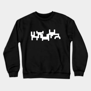 Chi6W Crewneck Sweatshirt